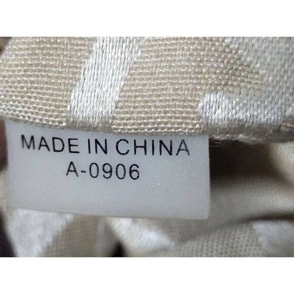 MICHAEL Michael's Kors Fulton Brown Pebbled Leather Shoulder Hobo Bag Purse - Picture 12 of 12